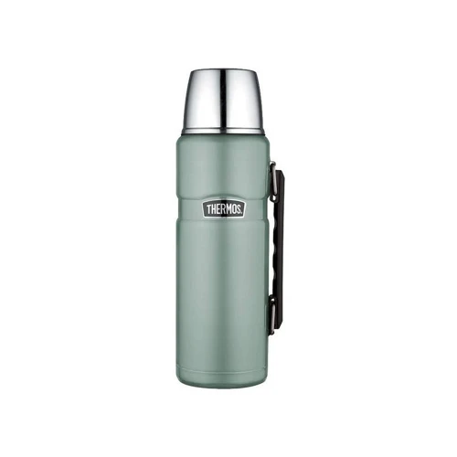 Termos Thermos King Beverage Bottle duck egg 1,2 L