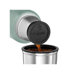 Termos Thermos King Beverage Bottle duck egg 1,2 L