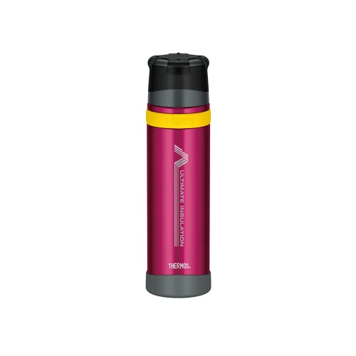 Termos Thermos Mountain FFX Bordowy 750 ml