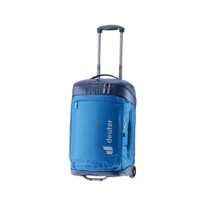 Torba turystyczna Deuter Duffel Pro Movo 36 neptune-nightblue