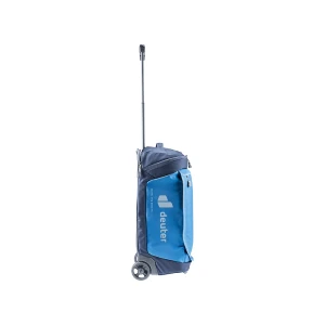 Torba turystyczna Deuter Duffel Pro Movo 36 neptune-nightblue