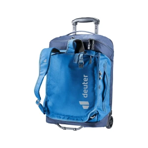 Torba turystyczna Deuter Duffel Pro Movo 36 neptune-nightblue