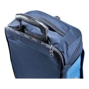 Torba turystyczna Deuter Duffel Pro Movo 36 neptune-nightblue
