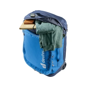Torba turystyczna Deuter Duffel Pro Movo 36 neptune-nightblue