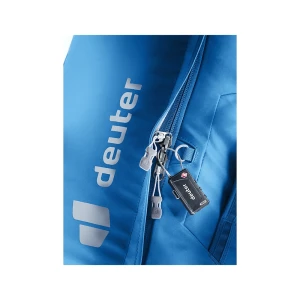 Torba turystyczna Deuter Duffel Pro Movo 36 neptune-nightblue