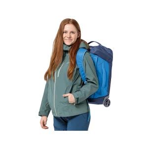 Torba turystyczna Deuter Duffel Pro Movo 36 neptune-nightblue