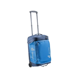 Torba turystyczna Deuter Duffel Pro Movo 36 neptune-nightblue