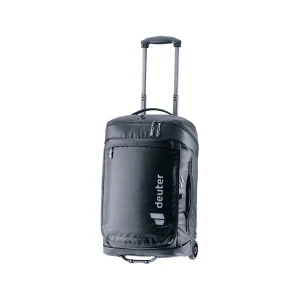 Torba turystyczna Deuter Duffel Pro Movo 36 black