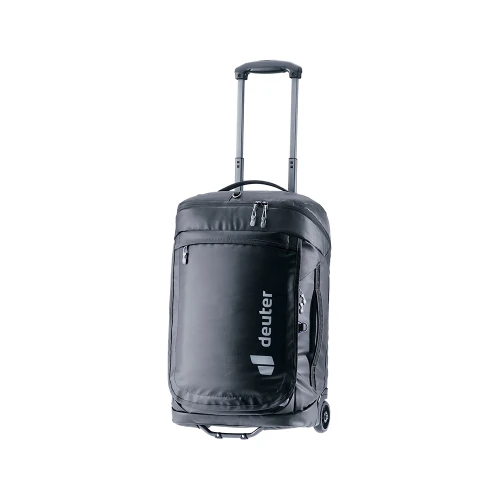 Torba turystyczna Deuter Duffel Pro Movo 36 black