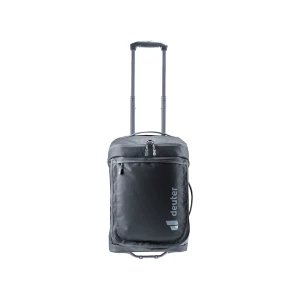 Torba turystyczna Deuter Duffel Pro Movo 36 black