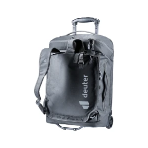 Torba turystyczna Deuter Duffel Pro Movo 36 black