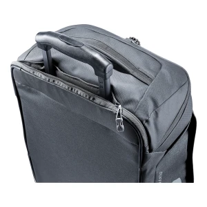 Torba turystyczna Deuter Duffel Pro Movo 36 black