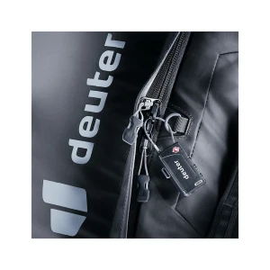 Torba turystyczna Deuter Duffel Pro Movo 36 black