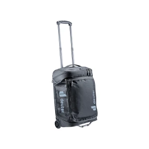 Torba turystyczna Deuter Duffel Pro Movo 36 black