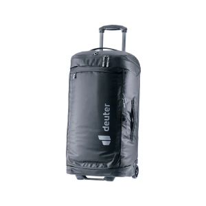 Torba turystyczna Deuter Duffel Pro Movo 60 black