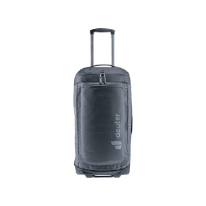 Torba turystyczna Deuter Duffel Pro Movo 60 black