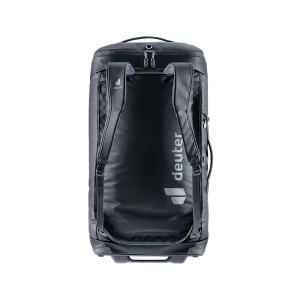 Torba turystyczna Deuter Duffel Pro Movo 60 black