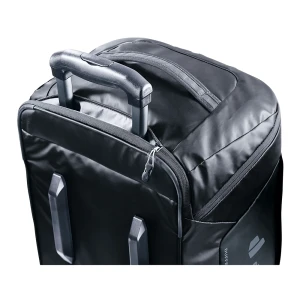 Torba turystyczna Deuter Duffel Pro Movo 60 black