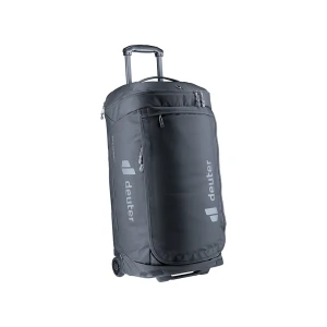 Torba turystyczna Deuter Duffel Pro Movo 60 black