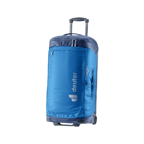 Torba turystyczna Deuter Duffel Pro Movo 60 neptune-nightblue