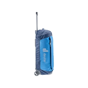Torba turystyczna Deuter Duffel Pro Movo 60 neptune-nightblue