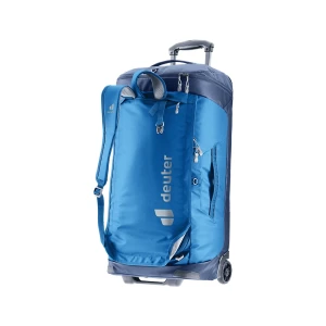 Torba turystyczna Deuter Duffel Pro Movo 60 neptune-nightblue
