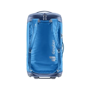 Torba turystyczna Deuter Duffel Pro Movo 60 neptune-nightblue