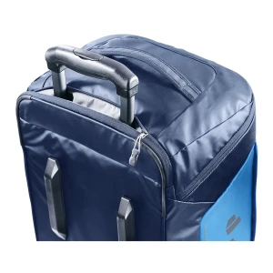 Torba turystyczna Deuter Duffel Pro Movo 60 neptune-nightblue