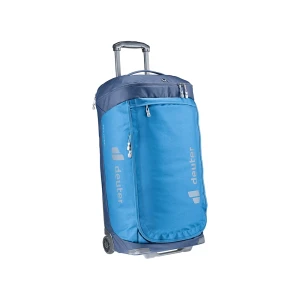 Torba turystyczna Deuter Duffel Pro Movo 60 neptune-nightblue