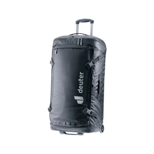Torba turystyczna Deuter Duffel Pro Movo 90 black
