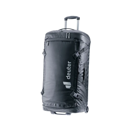 Torba turystyczna Deuter Duffel Pro Movo 90 black