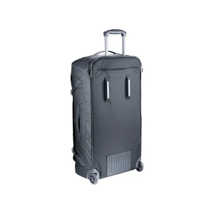 Torba turystyczna Deuter Duffel Pro Movo 90 black
