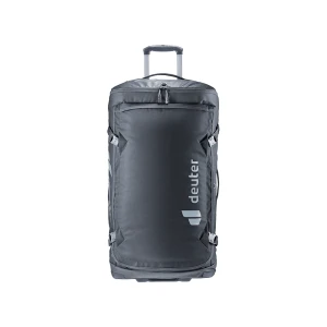 Torba turystyczna Deuter Duffel Pro Movo 90 black