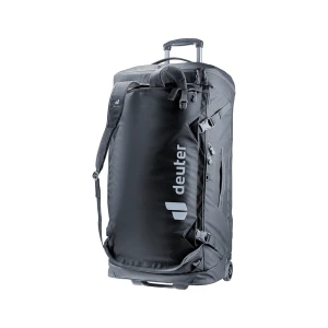 Torba turystyczna Deuter Duffel Pro Movo 90 black
