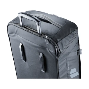 Torba turystyczna Deuter Duffel Pro Movo 90 black