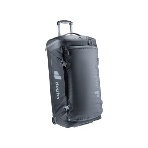 Torba turystyczna Deuter Duffel Pro Movo 90 black