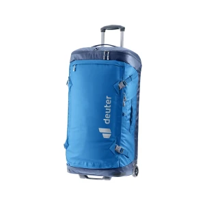 Torba turystyczna Deuter Duffel Pro Movo 90 neptune-nightblue