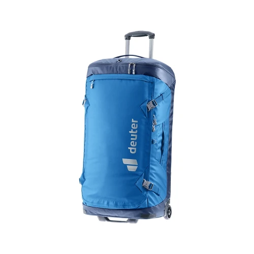 Torba turystyczna Deuter Duffel Pro Movo 90 neptune-nightblue
