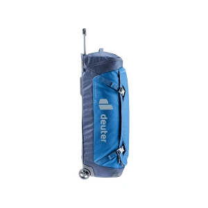 Torba turystyczna Deuter Duffel Pro Movo 90 neptune-nightblue