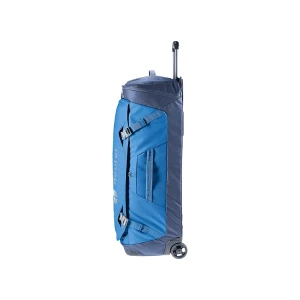 Torba turystyczna Deuter Duffel Pro Movo 90 neptune-nightblue