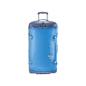 Torba turystyczna Deuter Duffel Pro Movo 90 neptune-nightblue