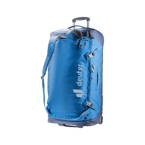 Torba turystyczna Deuter Duffel Pro Movo 90 neptune-nightblue