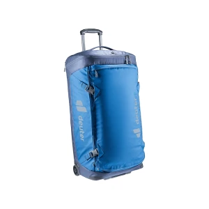 Torba turystyczna Deuter Duffel Pro Movo 90 neptune-nightblue