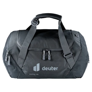 Torba turystyczna Deuter Duffel 35 black