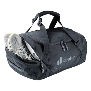 Torba turystyczna Deuter Duffel 35 black