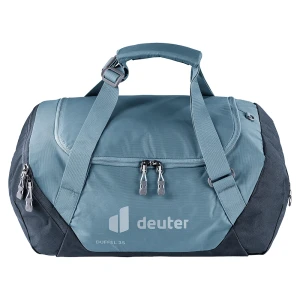 Torba turystyczna Deuter Duffel 35 atlantic-ink