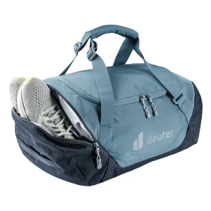 Torba turystyczna Deuter Duffel 35 atlantic-ink