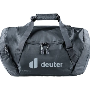 Torba turystyczna Deuter Duffel 50 black