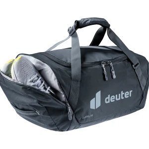 Torba turystyczna Deuter Duffel 50 black