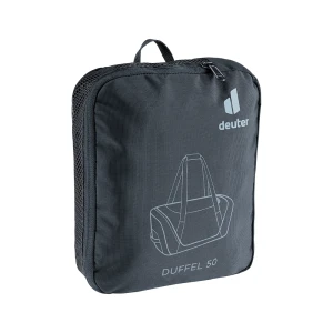 Torba turystyczna Deuter Duffel 50 black